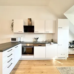 Orestaliving - Penthouse In 1020 Apartamento Viena