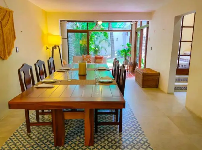 Casa Centrica 5Bed/5Bath Ac/Gym 5 Min 5Ta Av Y Playa Villa Playa del Carmen 0*,  Mexiko